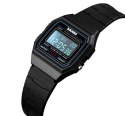 Zegarek Damski Skmei 1460BK + BOX Skmei
