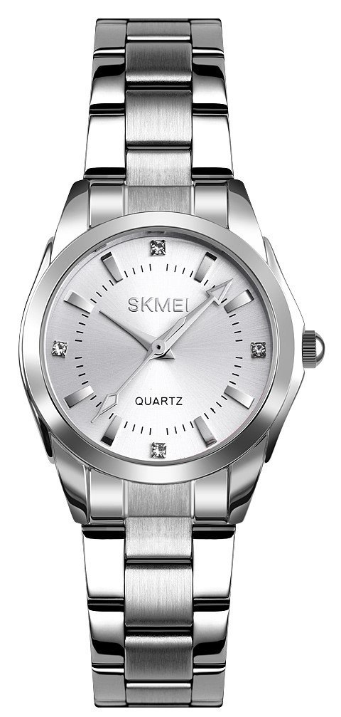 Zegarek Damski Skmei 1620SISI + BOX Skmei Zegarek Damski Skmei 1620SISI + BOX Skmei