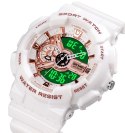 Zegarek Damski Skmei 1688WT+ BOX Skmei