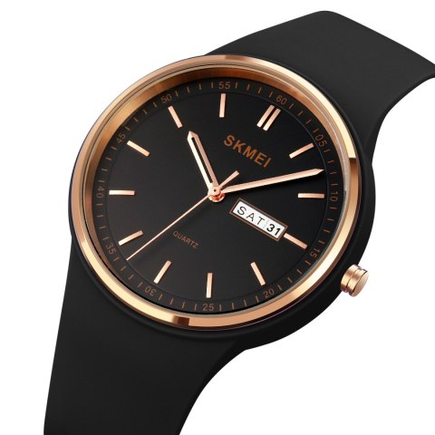 Zegarek Damski Skmei 1747BK + BOX Skmei Zegarek Damski Skmei 1747BK + BOX Skmei