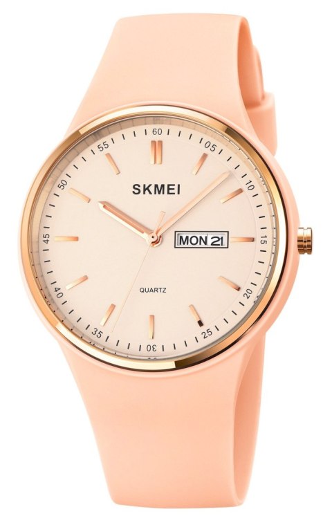 Zegarek Damski Skmei 1747PK + BOX Skmei Zegarek Damski Skmei 1747PK + BOX Skmei