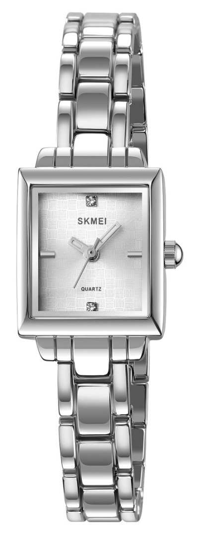 Zegarek Damski Skmei 2315SISI + BOX Skmei Zegarek Damski Skmei 2315SISI + BOX Skmei