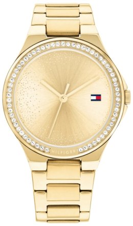 Zegarek Damski Tommy Hilfiger Juliette 1782642 + BOX Tommy Hilfiger