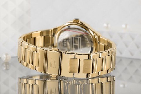 Zegarek Damski Tommy Hilfiger Juliette 1782642 + BOX Tommy Hilfiger Zegarek Damski Tommy Hilfiger Juliette 1782642 + BOX Tommy Hilfiger