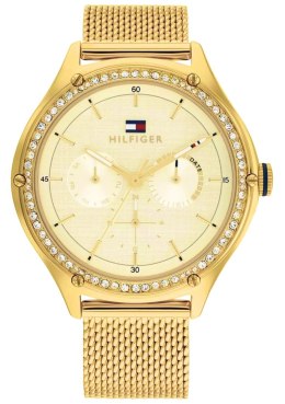 Zegarek Damski Tommy Hilfiger Lexi 1782655 + BOX Tommy Hilfiger