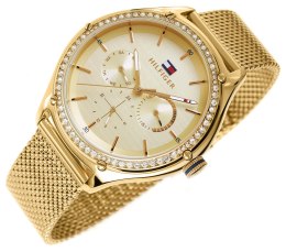Zegarek Damski Tommy Hilfiger Lexi 1782655 + BOX Tommy Hilfiger