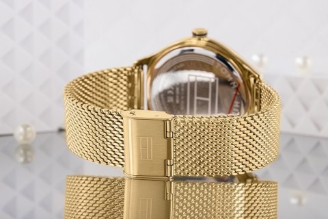 Zegarek Damski Tommy Hilfiger Lexi 1782655 + BOX Tommy Hilfiger Zegarek Damski Tommy Hilfiger Lexi 1782655 + BOX Tommy Hilfiger