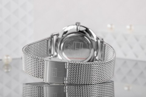 Zegarek Damski Tommy Hilfiger Pippa 1782665 + BOX Tommy Hilfiger Zegarek Damski Tommy Hilfiger Pippa 1782665 + BOX Tommy Hilfiger