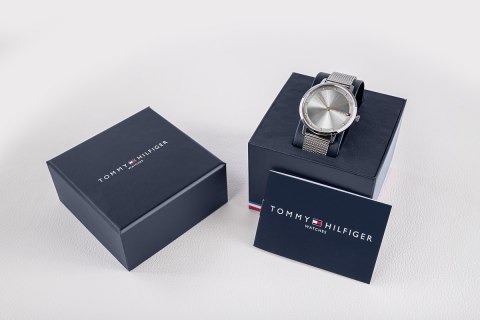Zegarek Damski Tommy Hilfiger Pippa 1782665 + BOX Tommy Hilfiger Zegarek Damski Tommy Hilfiger Pippa 1782665 + BOX Tommy Hilfiger