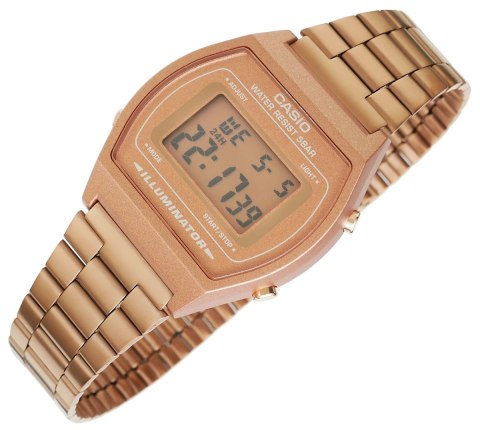 Zegarek Damski Vintage CASIO B640WC-5ADF + BOX CASIO Zegarek Damski Vintage CASIO B640WC-5ADF + BOX CASIO