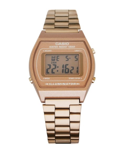 Zegarek Damski Vintage CASIO B640WC-5ADF + BOX CASIO Zegarek Damski Vintage CASIO B640WC-5ADF + BOX CASIO
