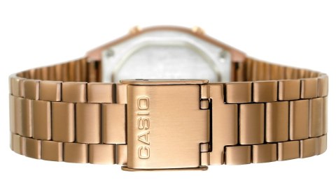 Zegarek Damski Vintage CASIO B640WC-5ADF + BOX CASIO Zegarek Damski Vintage CASIO B640WC-5ADF + BOX CASIO