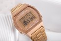 Zegarek Damski Vintage CASIO B640WC-5ADF + BOX CASIO
