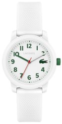 Zegarek Dziecięcy Lacoste LACOSTE 12.12 KIDS 2030039 + BOX Lacoste