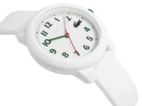 Zegarek Dziecięcy Lacoste LACOSTE 12.12 KIDS 2030039 + BOX Lacoste Zegarek Dziecięcy Lacoste LACOSTE 12.12 KIDS 2030039 + BOX Lacoste