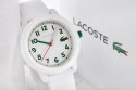 Zegarek Dziecięcy Lacoste LACOSTE 12.12 KIDS 2030039 + BOX Lacoste