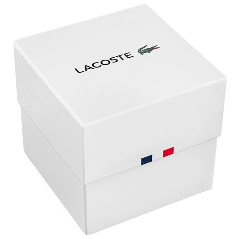 Zegarek Dziecięcy Lacoste LACOSTE 12.12 KIDS 2030039 + BOX Lacoste Zegarek Dziecięcy Lacoste LACOSTE 12.12 KIDS 2030039 + BOX Lacoste