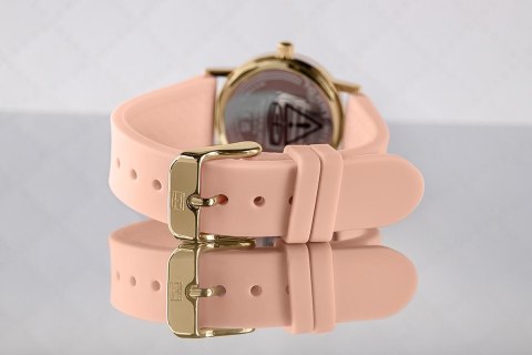 Zegarek Dziecięcy Tommy Hilfiger KIDS 1720038 + BOX Tommy Hilfiger Zegarek Dziecięcy Tommy Hilfiger KIDS 1720038 + BOX Tommy Hilfiger