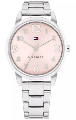 Zegarek Dziecięcy Tommy Hilfiger KIDS 1720045 + BOX Tommy Hilfiger