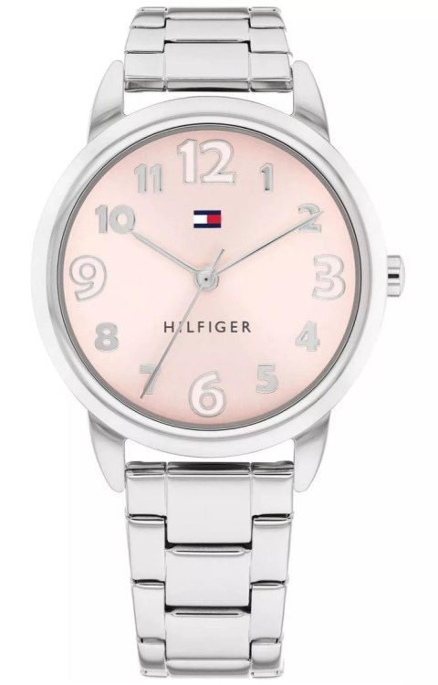 Zegarek Dziecięcy Tommy Hilfiger KIDS 1720045 + BOX Tommy Hilfiger Zegarek Dziecięcy Tommy Hilfiger KIDS 1720045 + BOX Tommy Hilfiger