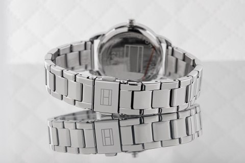 Zegarek Dziecięcy Tommy Hilfiger KIDS 1720045 + BOX Tommy Hilfiger Zegarek Dziecięcy Tommy Hilfiger KIDS 1720045 + BOX Tommy Hilfiger
