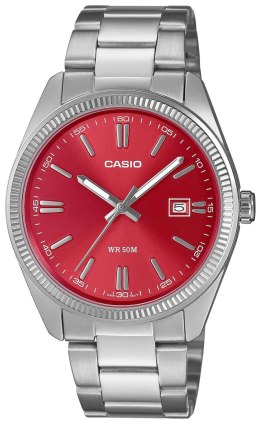 Zegarek Męski Casio MTP-1302PD-4AVEF + BOX CASIO