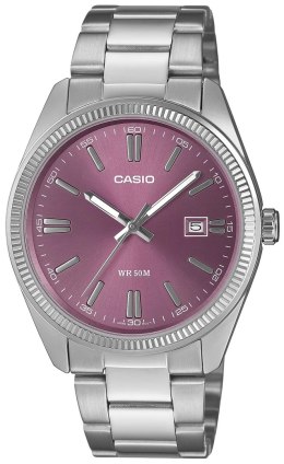 Zegarek Męski Casio MTP-1302PD-6AVEF + BOX CASIO