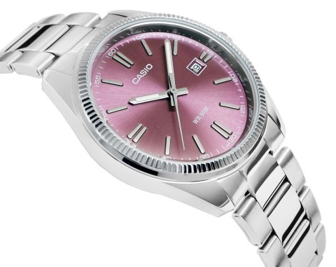 Zegarek Męski Casio MTP-1302PD-6AVEF + BOX CASIO Zegarek Męski Casio MTP-1302PD-6AVEF + BOX CASIO
