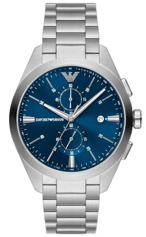 Zegarek Męski Emporio Armani Claudio AR11541 + BOX EMPORIO ARMANI Zegarek Męski Emporio Armani Claudio AR11541 + BOX EMPORIO ARMANI