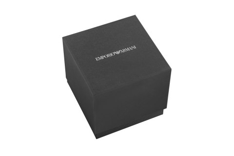 Zegarek Męski Emporio Armani Claudio AR11541 + BOX EMPORIO ARMANI Zegarek Męski Emporio Armani Claudio AR11541 + BOX EMPORIO ARMANI