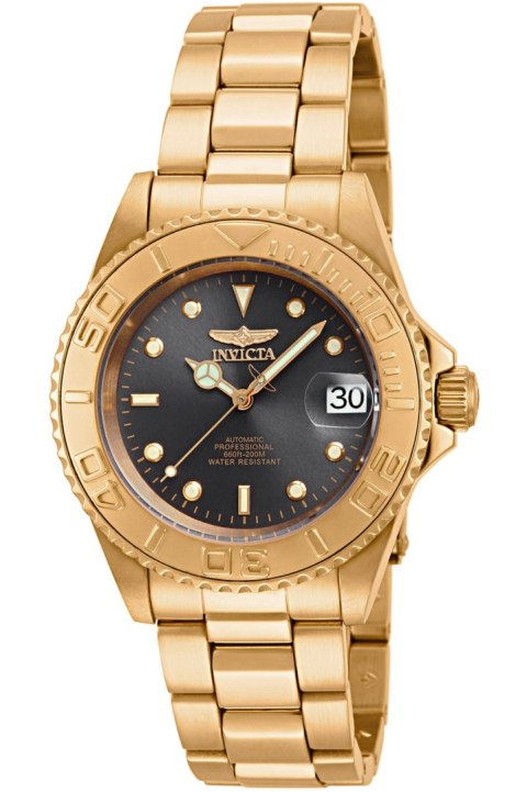 Zegarek Męski Invicta PRO DIVER Automatyczny 15848 + BOX Invicta