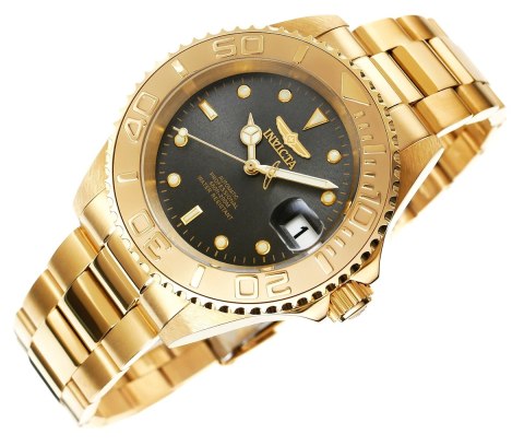 Zegarek Męski Invicta PRO DIVER Automatyczny 15848 + BOX Invicta Zegarek Męski Invicta PRO DIVER Automatyczny 15848 + BOX Invicta