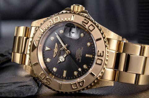 Zegarek Męski Invicta PRO DIVER Automatyczny 15848 + BOX Invicta Zegarek Męski Invicta PRO DIVER Automatyczny 15848 + BOX Invicta