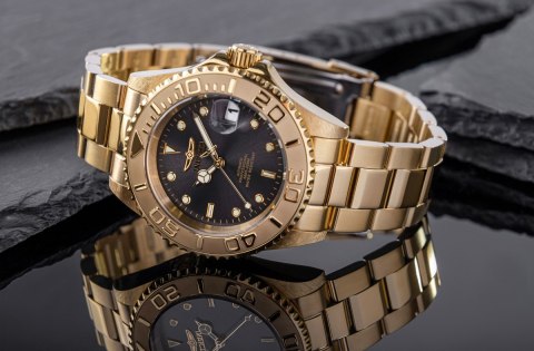 Zegarek Męski Invicta PRO DIVER Automatyczny 15848 + BOX Invicta Zegarek Męski Invicta PRO DIVER Automatyczny 15848 + BOX Invicta