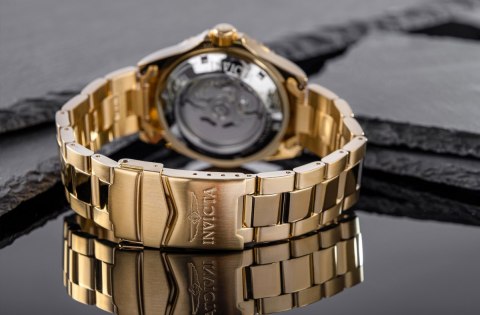 Zegarek Męski Invicta PRO DIVER Automatyczny 15848 + BOX Invicta Zegarek Męski Invicta PRO DIVER Automatyczny 15848 + BOX Invicta