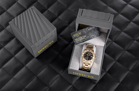Zegarek Męski Invicta PRO DIVER Automatyczny 15848 + BOX Invicta Zegarek Męski Invicta PRO DIVER Automatyczny 15848 + BOX Invicta