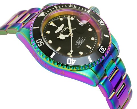 Zegarek Męski Invicta PRO DIVER Automatyczny 26600 + BOX Invicta Zegarek Męski Invicta PRO DIVER Automatyczny 26600 + BOX Invicta