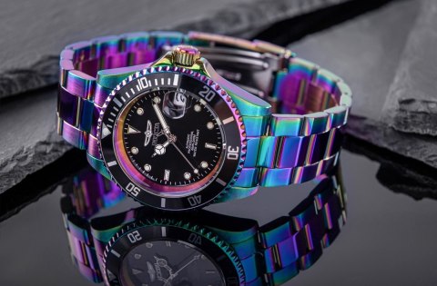 Zegarek Męski Invicta PRO DIVER Automatyczny 26600 + BOX Invicta Zegarek Męski Invicta PRO DIVER Automatyczny 26600 + BOX Invicta