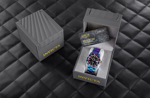 Zegarek Męski Invicta PRO DIVER Automatyczny 26600 + BOX Invicta Zegarek Męski Invicta PRO DIVER Automatyczny 26600 + BOX Invicta