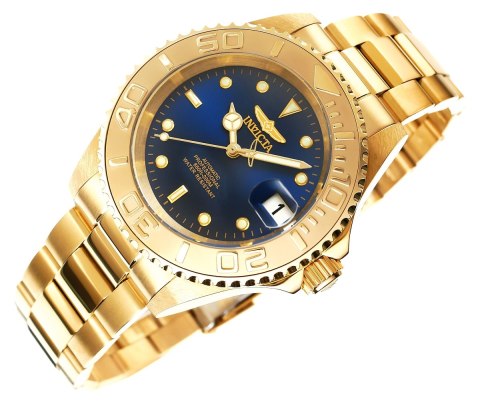 Zegarek Męski Invicta PRO DIVER Automatyczny 26997 + BOX Invicta Zegarek Męski Invicta PRO DIVER Automatyczny 26997 + BOX Invicta