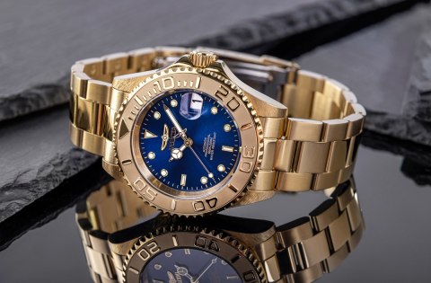 Zegarek Męski Invicta PRO DIVER Automatyczny 26997 + BOX Invicta Zegarek Męski Invicta PRO DIVER Automatyczny 26997 + BOX Invicta