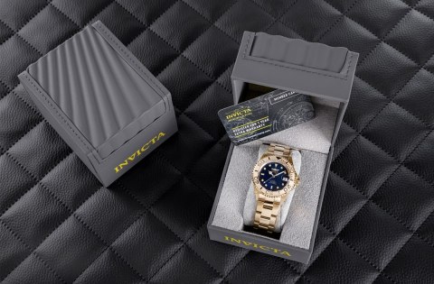 Zegarek Męski Invicta PRO DIVER Automatyczny 26997 + BOX Invicta Zegarek Męski Invicta PRO DIVER Automatyczny 26997 + BOX Invicta
