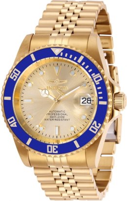 Zegarek Męski Invicta PRO DIVER Automatyczny 29185 + BOX Invicta