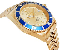 Zegarek Męski Invicta PRO DIVER Automatyczny 29185 + BOX Invicta