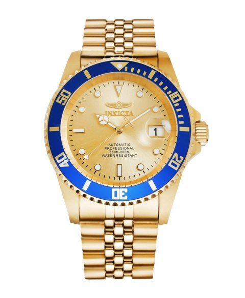 Zegarek Męski Invicta PRO DIVER Automatyczny 29185 + BOX Invicta Zegarek Męski Invicta PRO DIVER Automatyczny 29185 + BOX Invicta