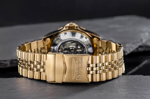 Zegarek Męski Invicta PRO DIVER Automatyczny 29185 + BOX Invicta Zegarek Męski Invicta PRO DIVER Automatyczny 29185 + BOX Invicta