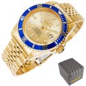 Zegarek Męski Invicta PRO DIVER Automatyczny 29185 + BOX Invicta