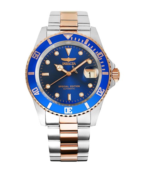 Zegarek Męski Invicta PRO DIVER Automatyczny 30600 + BOX Invicta Zegarek Męski Invicta PRO DIVER Automatyczny 30600 + BOX Invicta