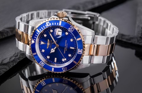 Zegarek Męski Invicta PRO DIVER Automatyczny 30600 + BOX Invicta Zegarek Męski Invicta PRO DIVER Automatyczny 30600 + BOX Invicta