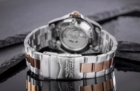 Zegarek Męski Invicta PRO DIVER Automatyczny 30600 + BOX Invicta Zegarek Męski Invicta PRO DIVER Automatyczny 30600 + BOX Invicta